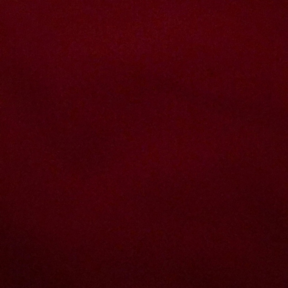 Meet your Posher, Esmeralda